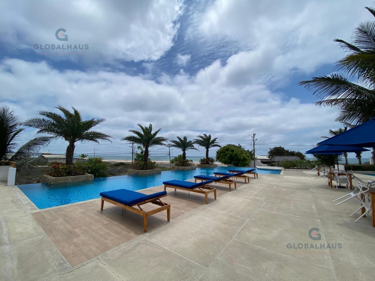 Casa en venta en Salinas, Santa Elena
