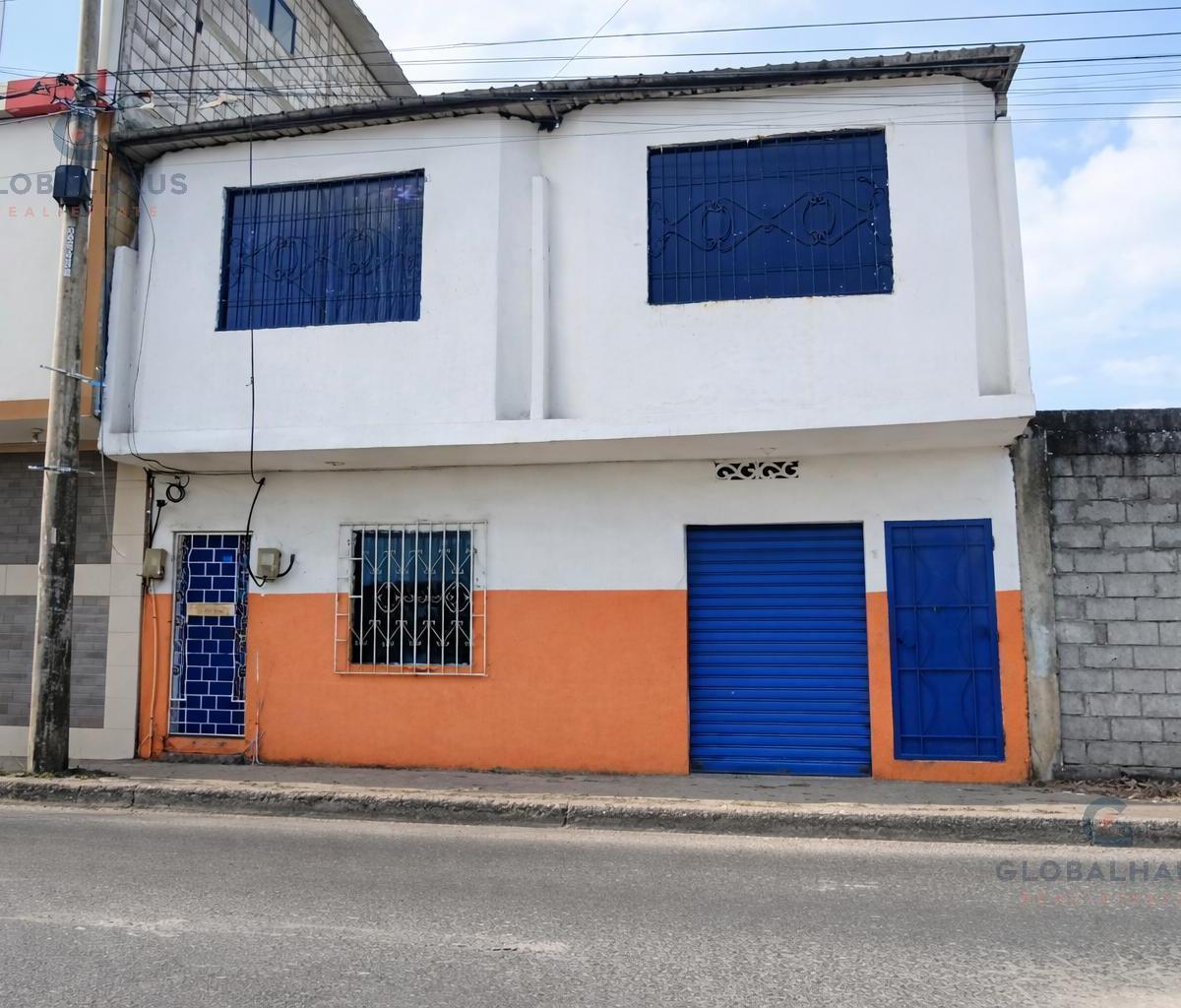 Casa en venta en Durán, Guayas