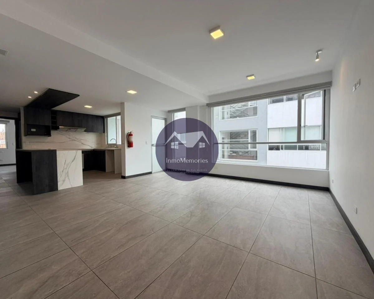 Apartamento en venta en Quito, Pichincha