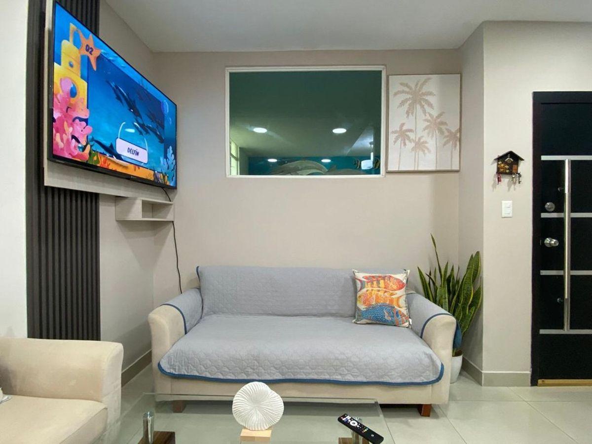 Apartamento en venta en Crucita, Manabí