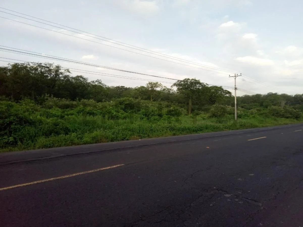 Terreno en venta en Jaramijo, Manabí