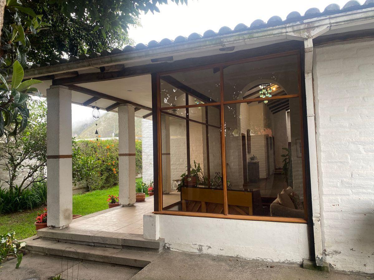 Casa en venta en Quito, Pichincha