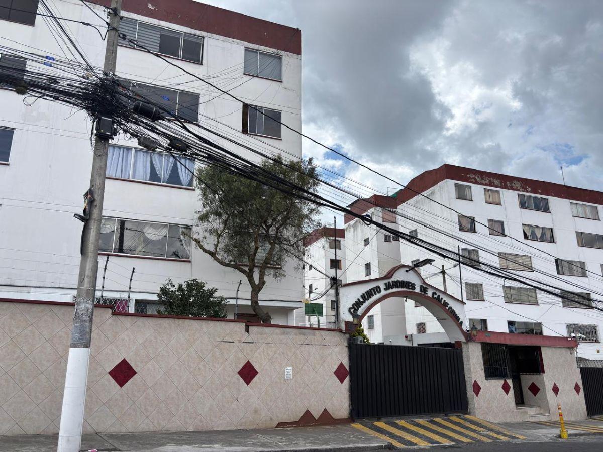 Apartamento en venta en Quito, Pichincha