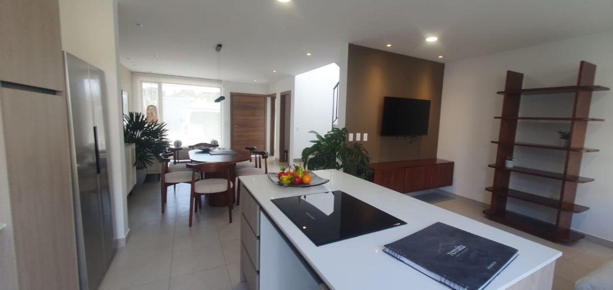 Casa en venta en Quito, Pichincha