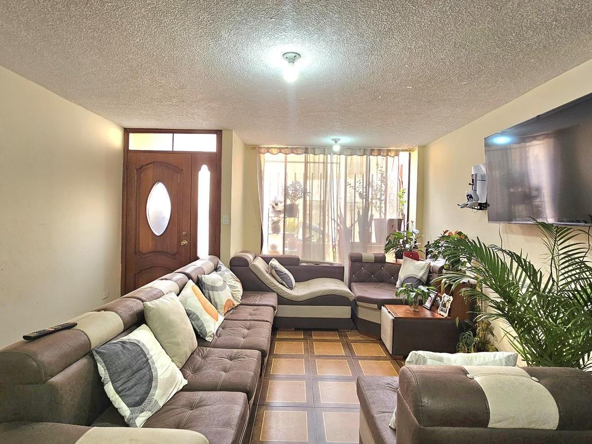 Casa en venta en Quito, Pichincha