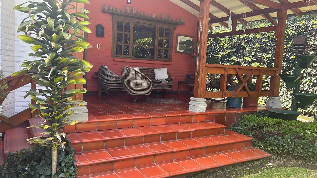 Casa en venta en Quito, Pichincha