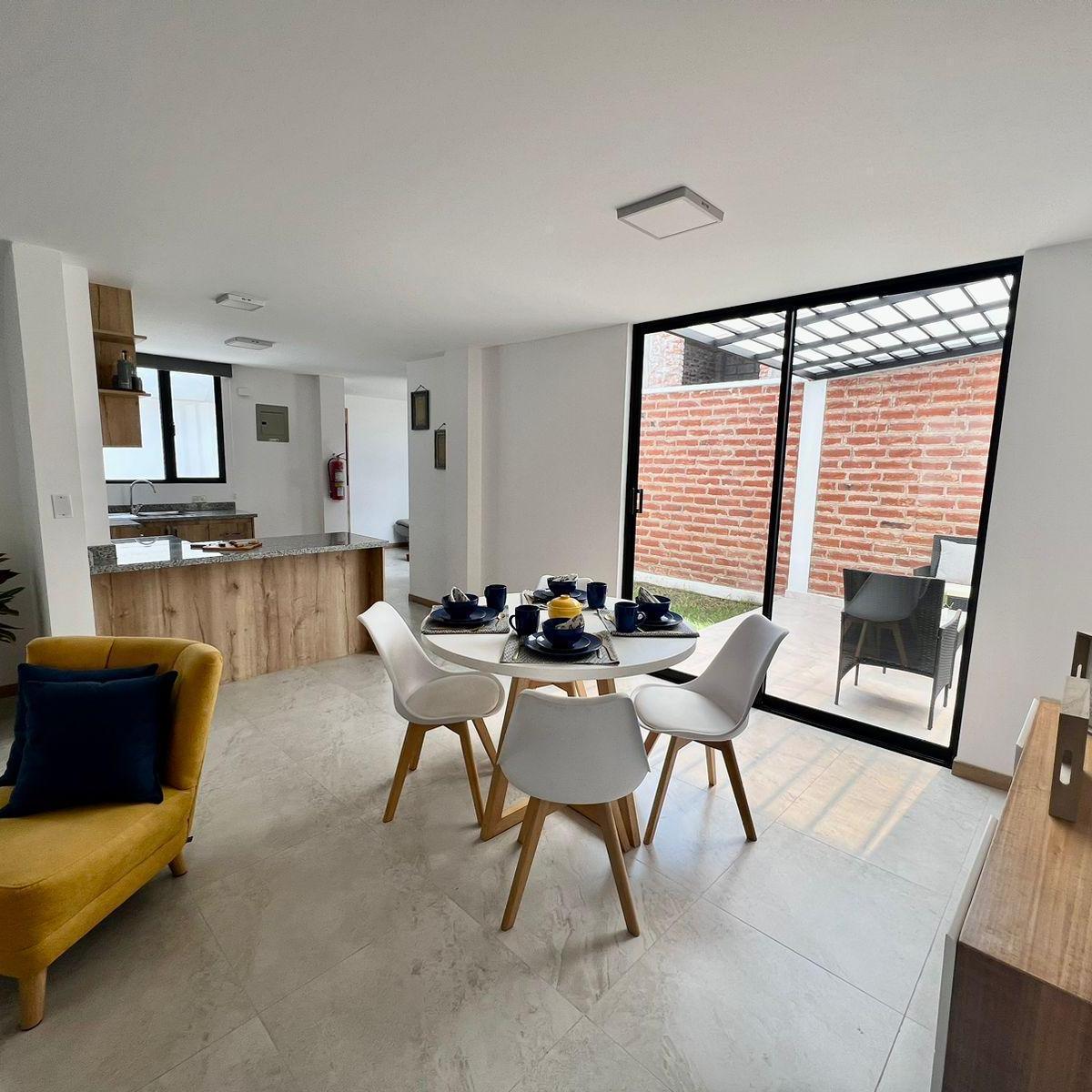 Casa en venta en Quito, Pichincha