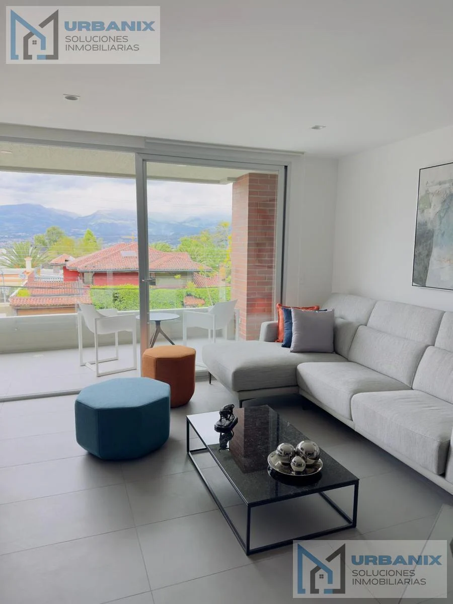 Apartamento en venta en Quito, Pichincha