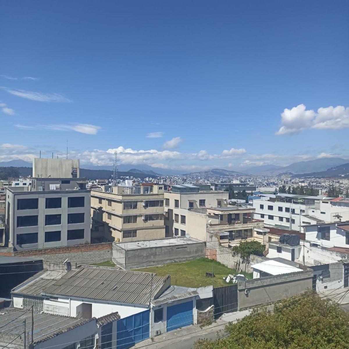 Apartamento en venta en Quito, Pichincha