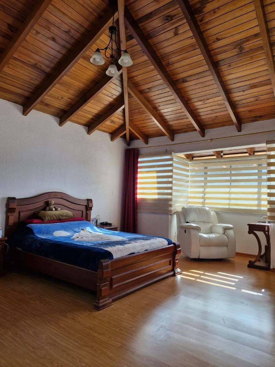 Casa en venta en Quito, Pichincha