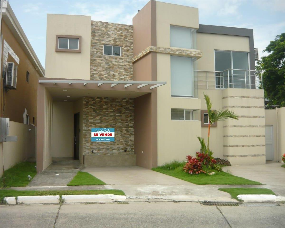 Casa en venta en Guayaquil, Guayas