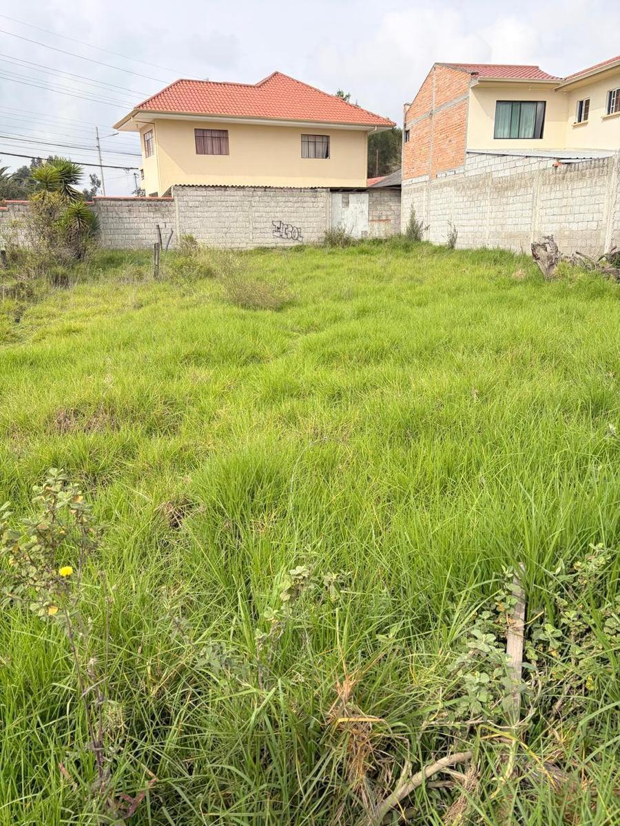 Terreno en venta en Cuenca, Azuay