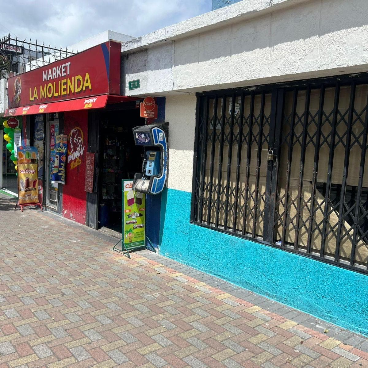 Casa en venta en Quito, Pichincha