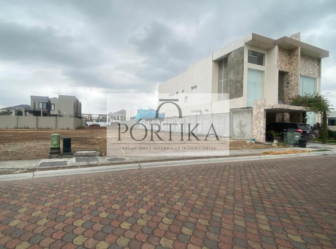 Terreno en venta en Guayaquil, Guayas