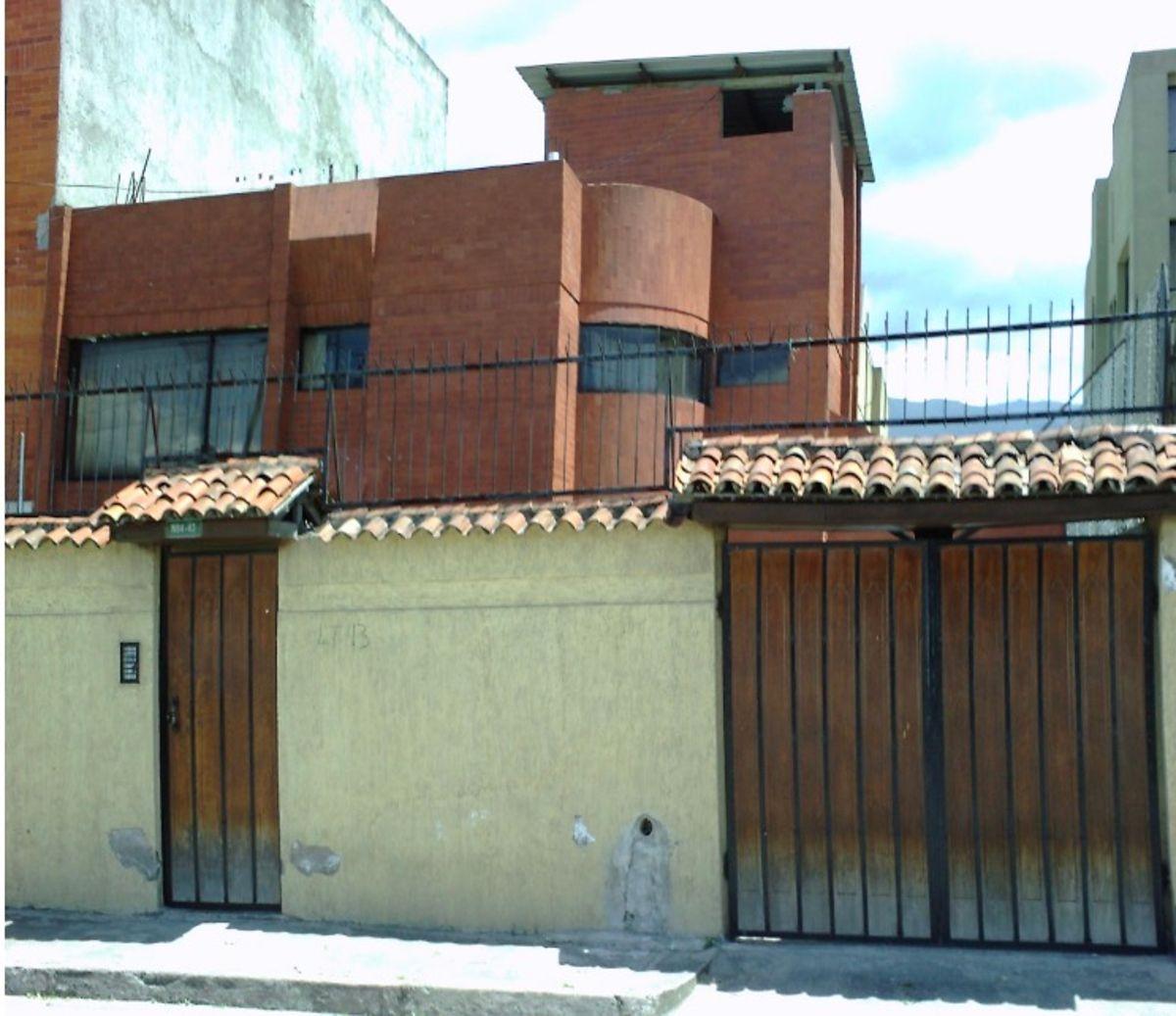 Casa en venta en Quito, Pichincha