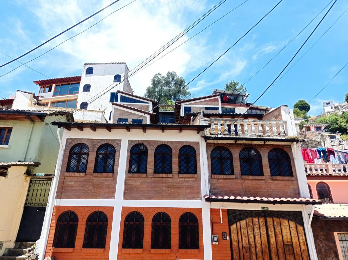 Casa en venta en Quito, Pichincha