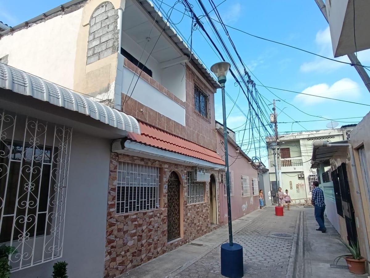 Casa en venta en Guayaquil, Guayas