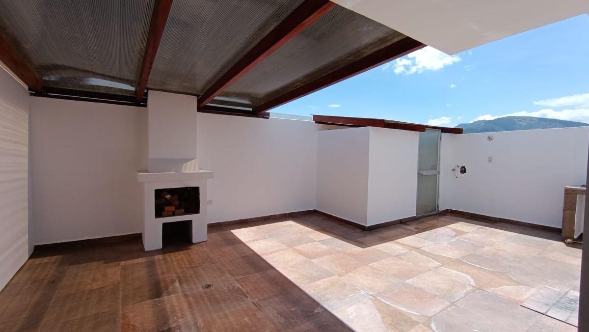 Casa en venta en Quito, Pichincha