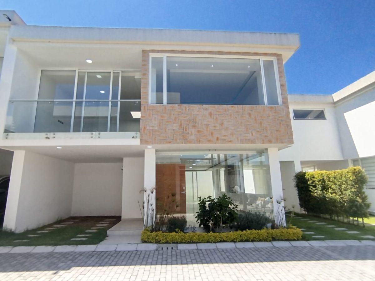 Casa en venta en Quito, Pichincha