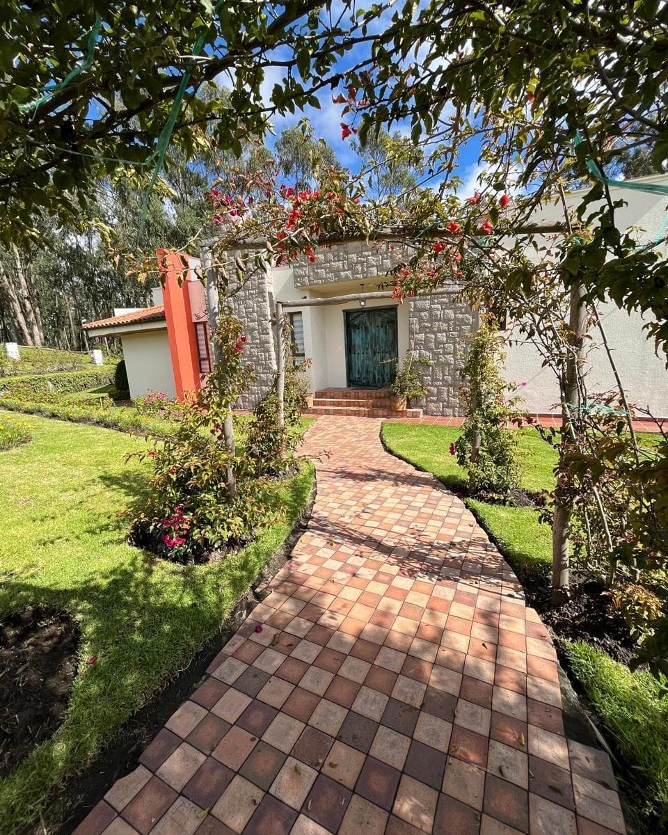 Casa en venta en Otavalo, Imbabura