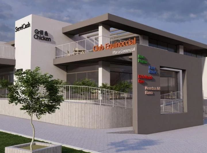 Local comercial en venta en Quito, Pichincha