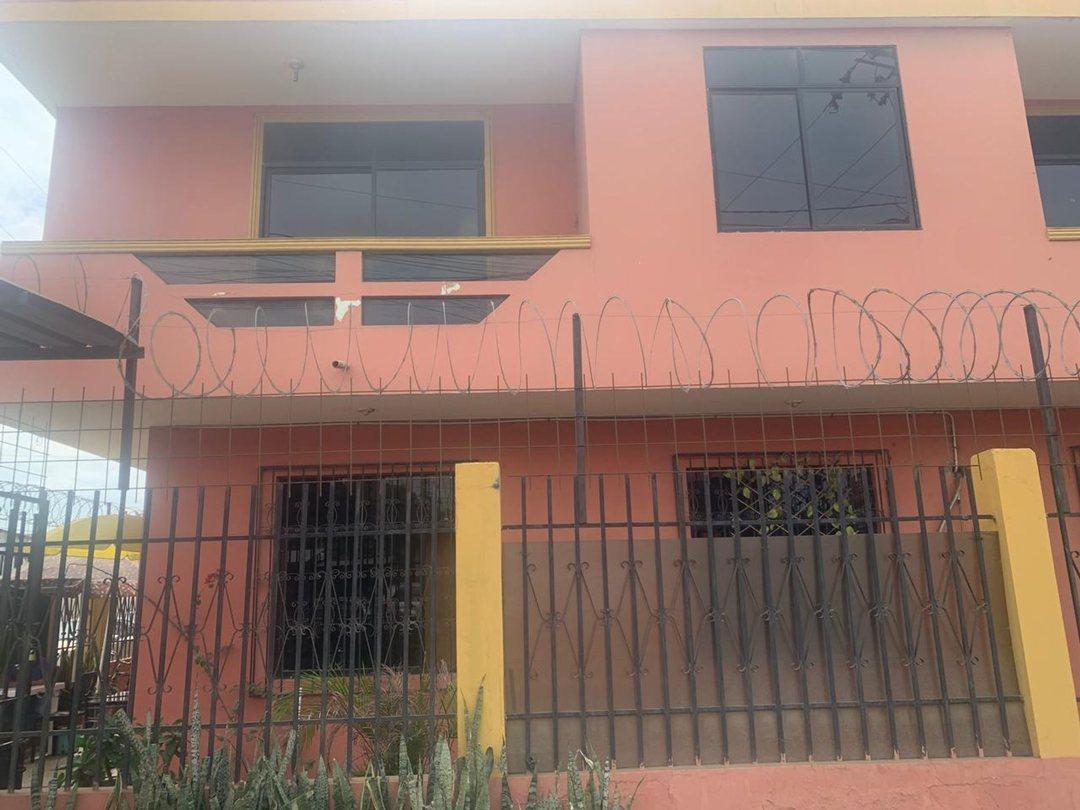 Casa en venta en Manta, Manabí