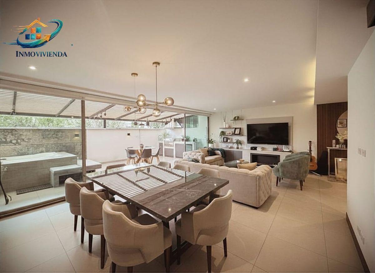 Apartamento en venta en Quito, Pichincha