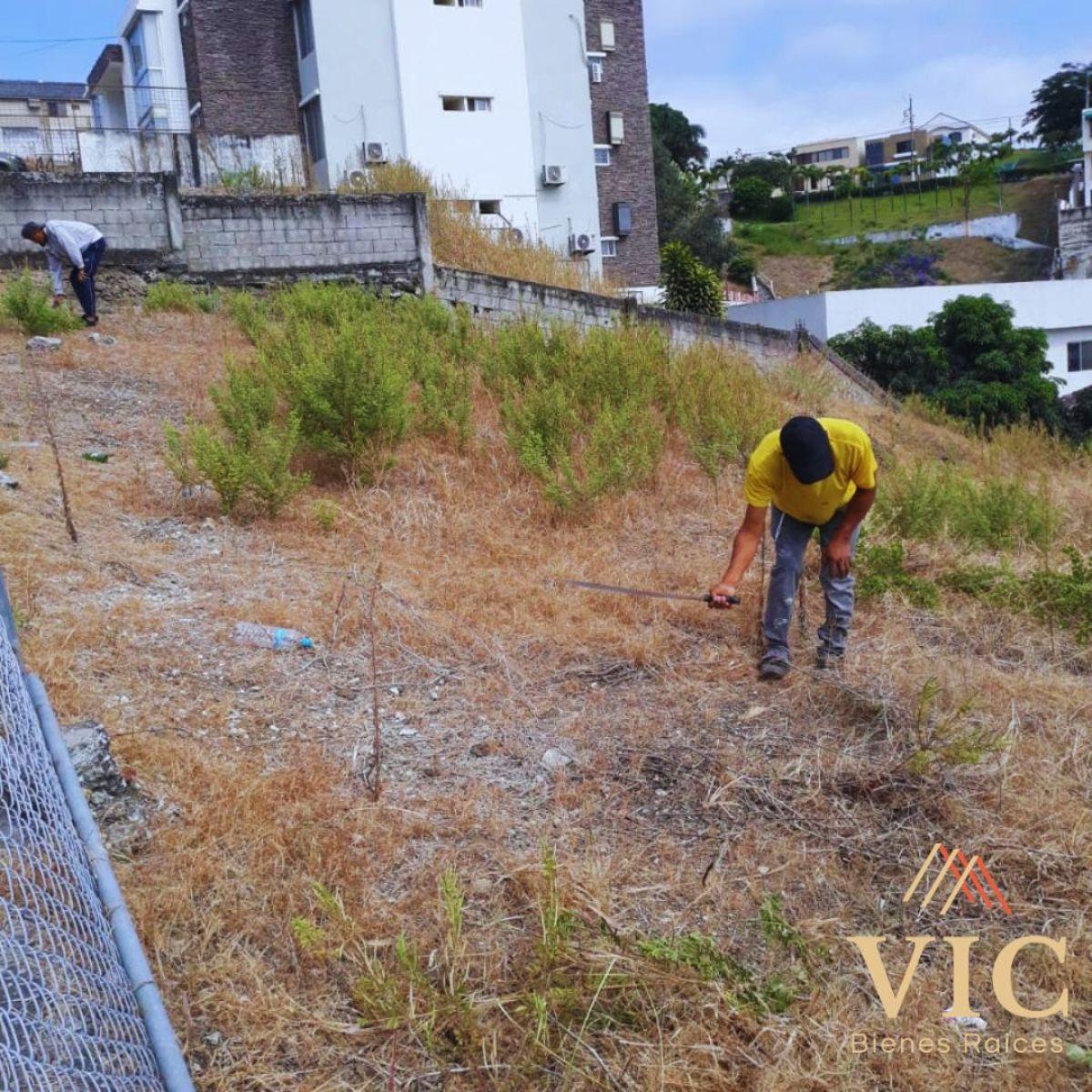 Terreno en venta en Guayaquil, Guayas