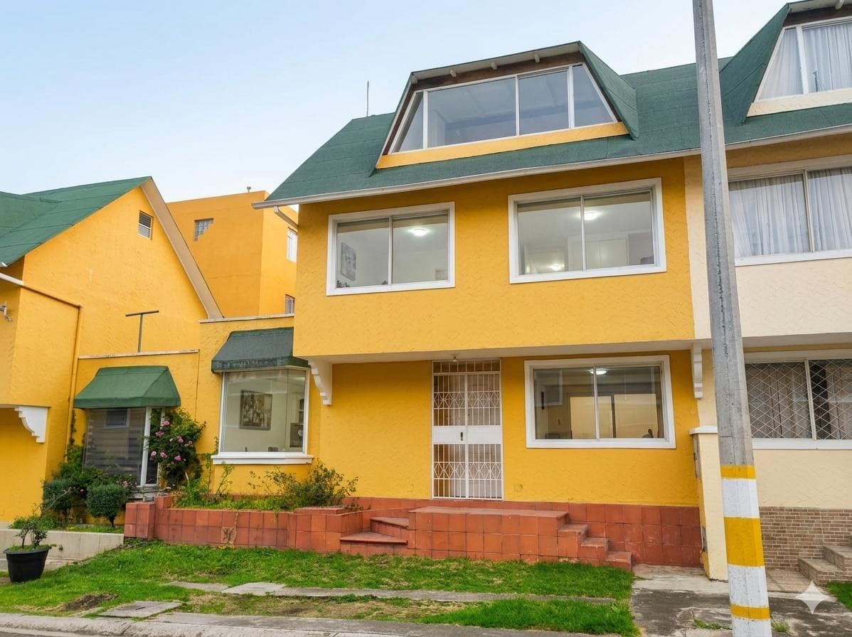 Terreno en venta en Quito, Pichincha