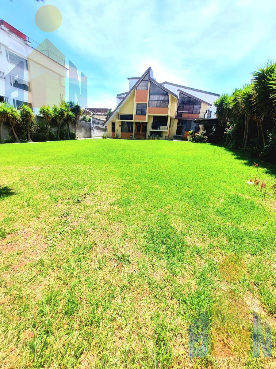 Terreno en venta en Quito, Pichincha