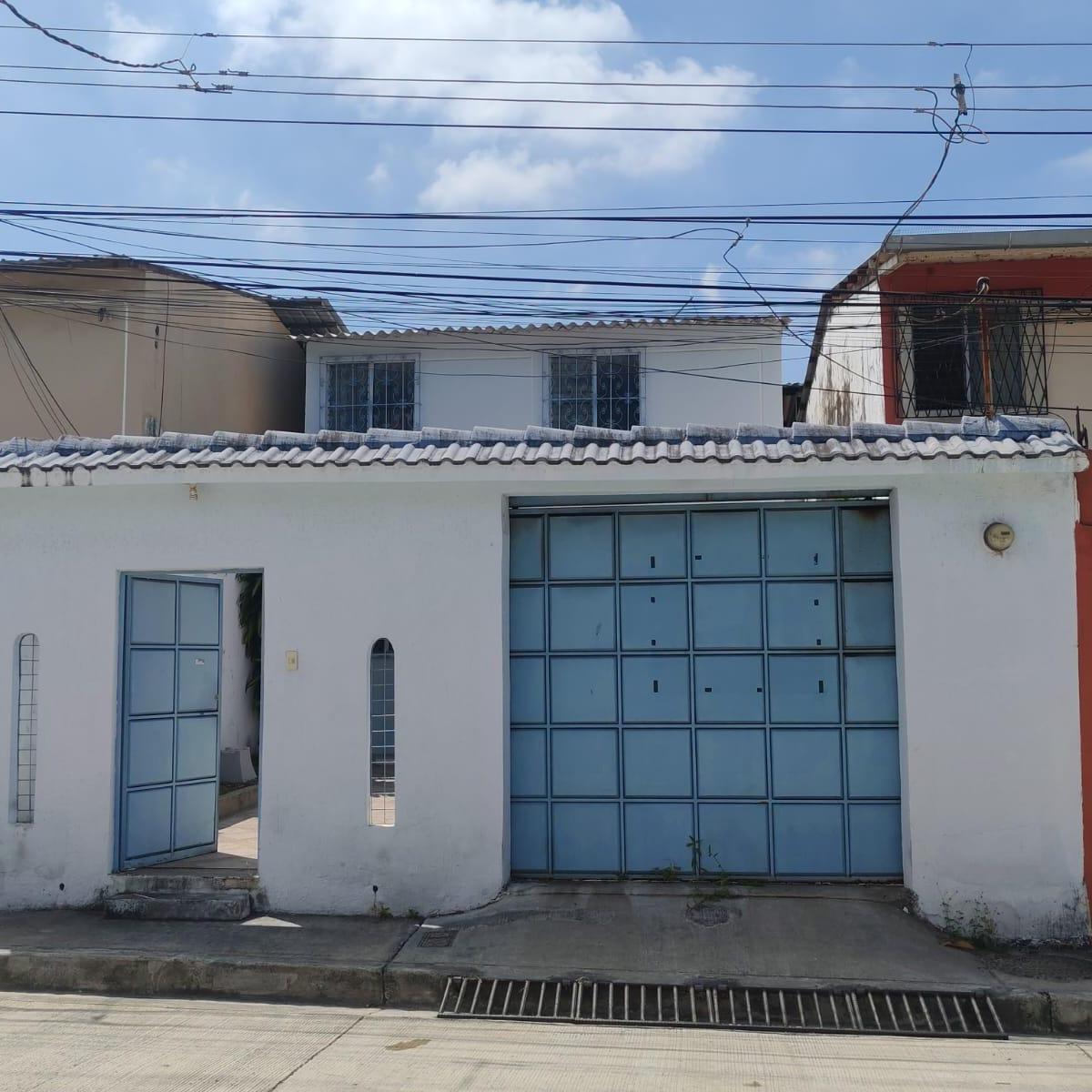 Casa en venta en Guayaquil, Guayas