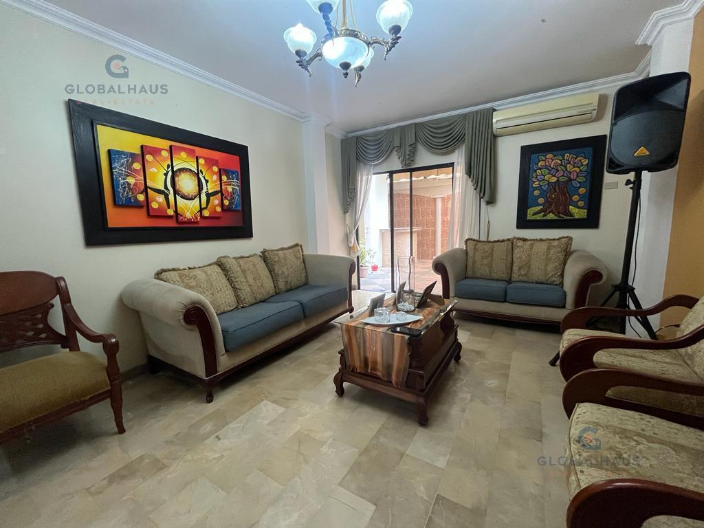 Casa en venta en Daule, Guayas