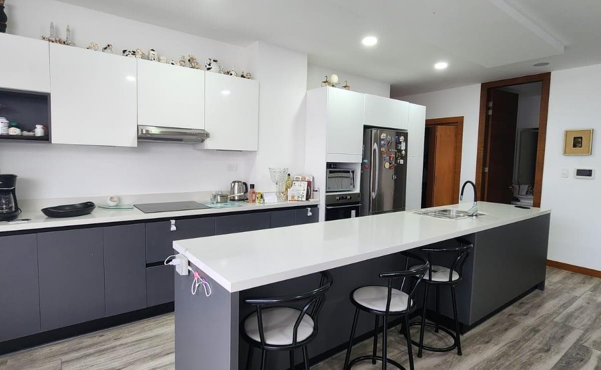 Departamento en venta en Quito, Pichincha