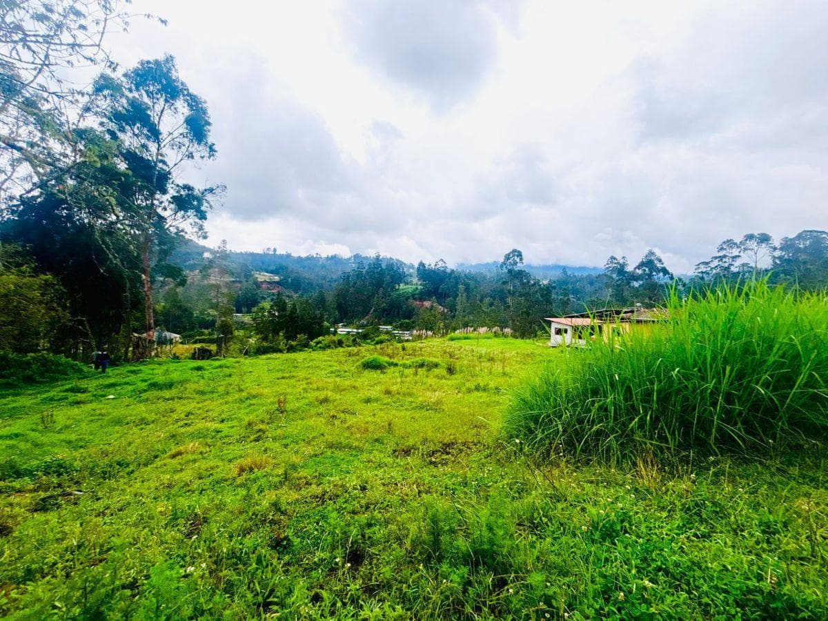 Terreno en venta en Cuenca, Azuay