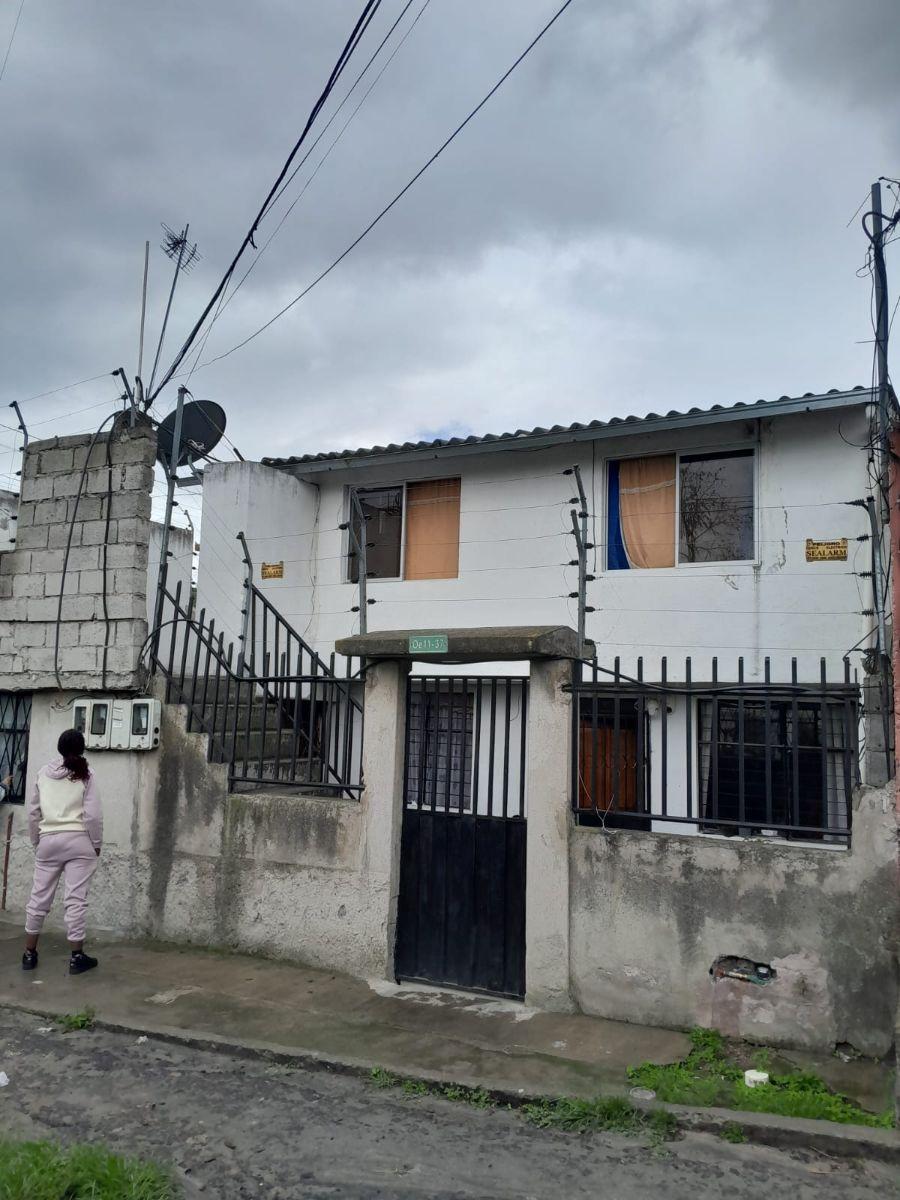Terreno en venta en Quito, Pichincha