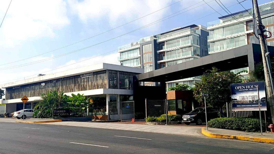 Apartamento en venta en Guayaquil, Guayas