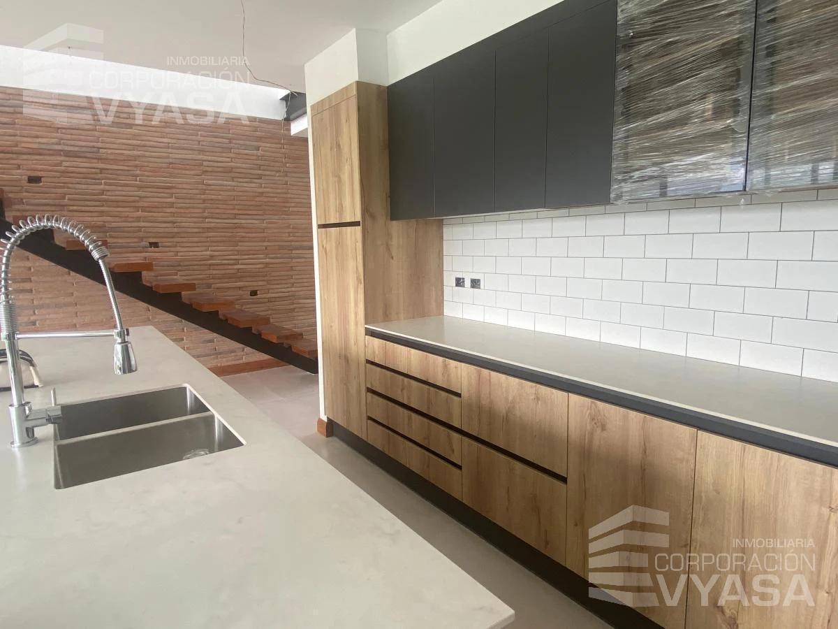 Casa en venta en Quito, Pichincha