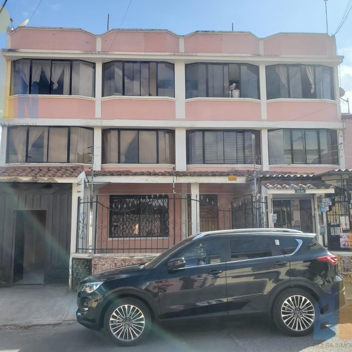Casa en venta en Quito, Pichincha