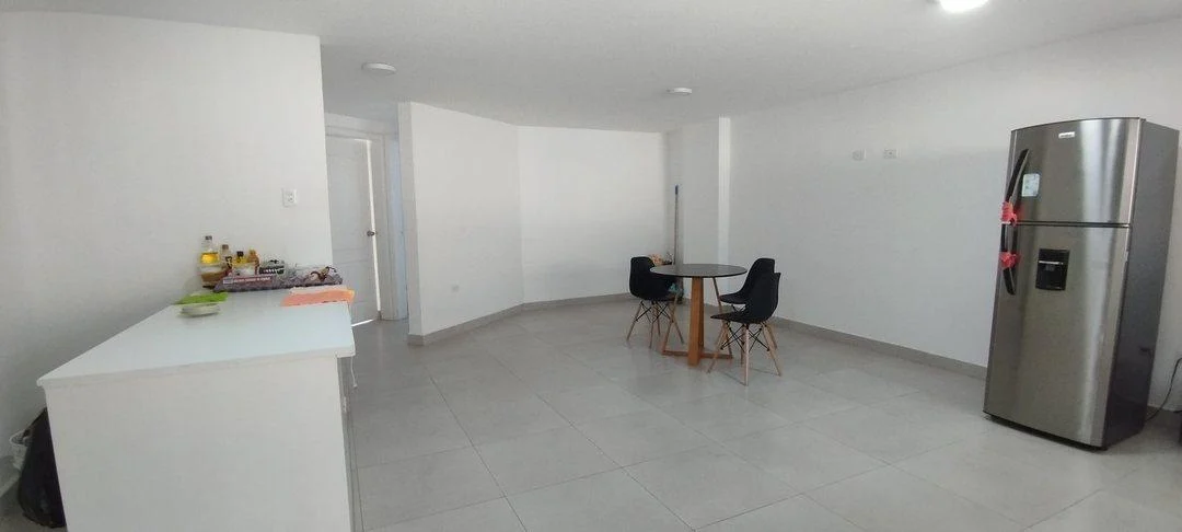 Apartamento en venta en Quito, Pichincha