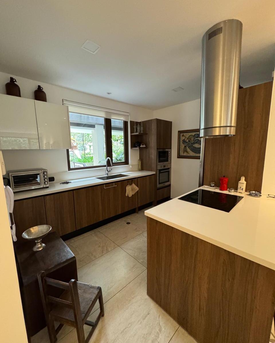 Apartamento en venta en Quito, Pichincha