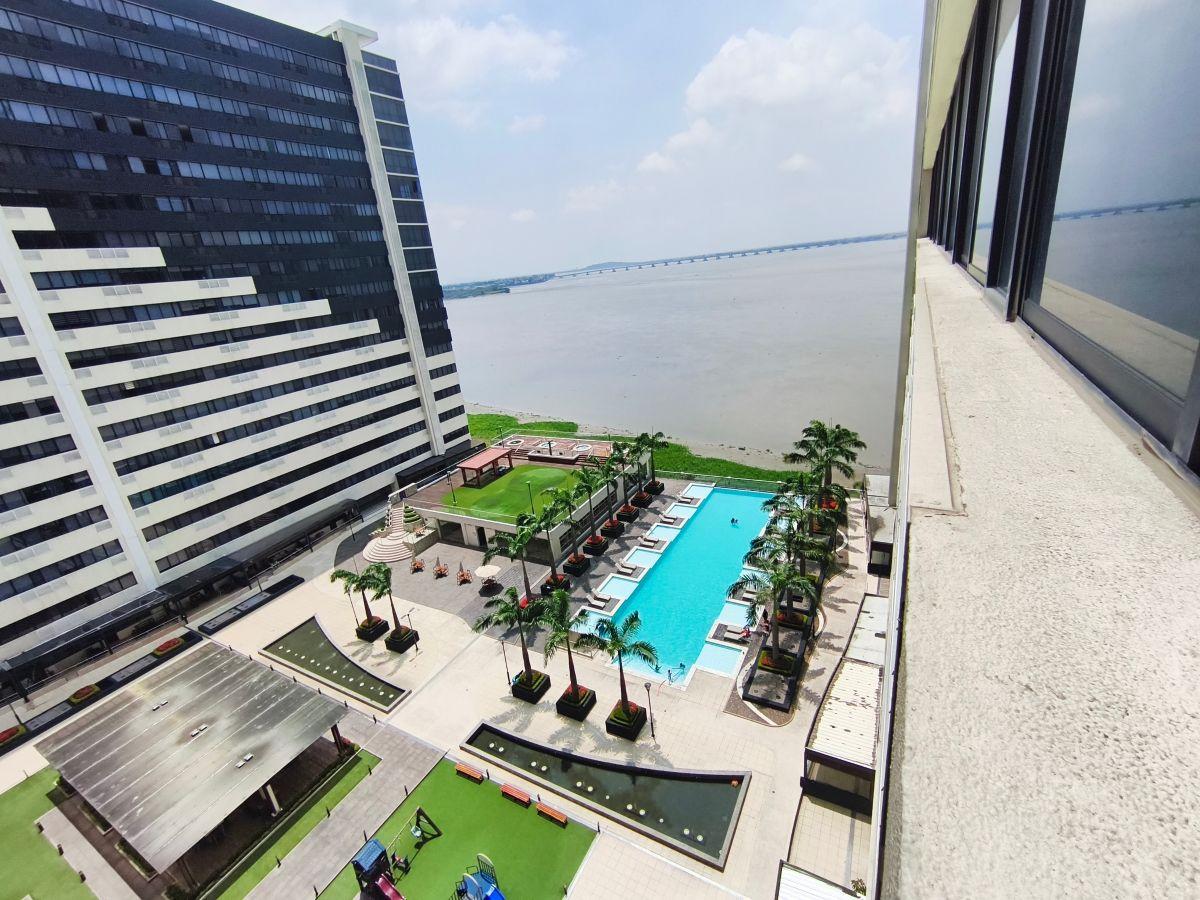 Apartamento en venta en Guayaquil, Guayas