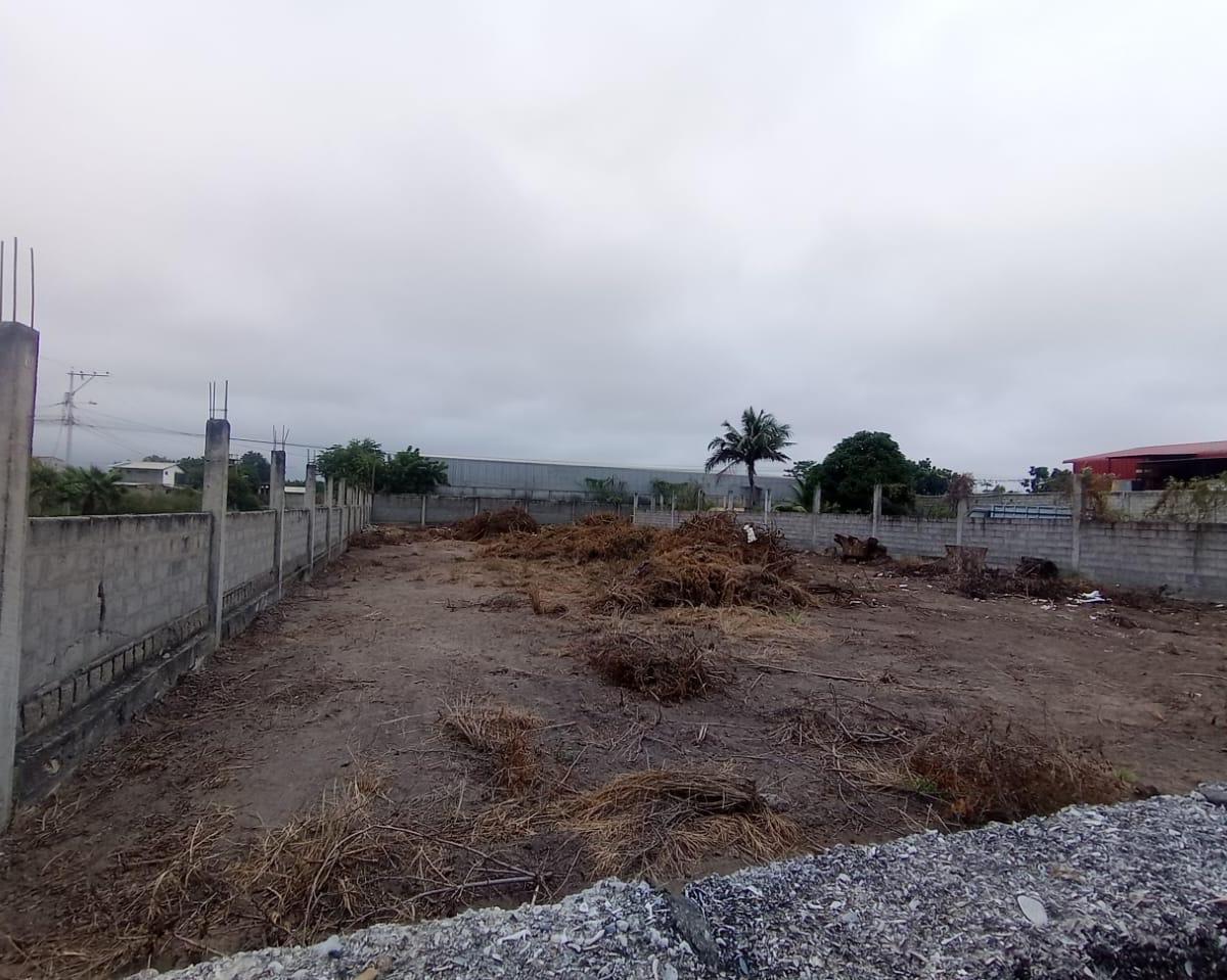 Terreno en venta en La Libertad, Santa Elena