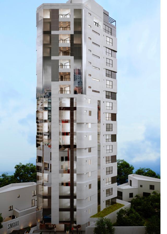 Apartamento en venta en Quito, Pichincha