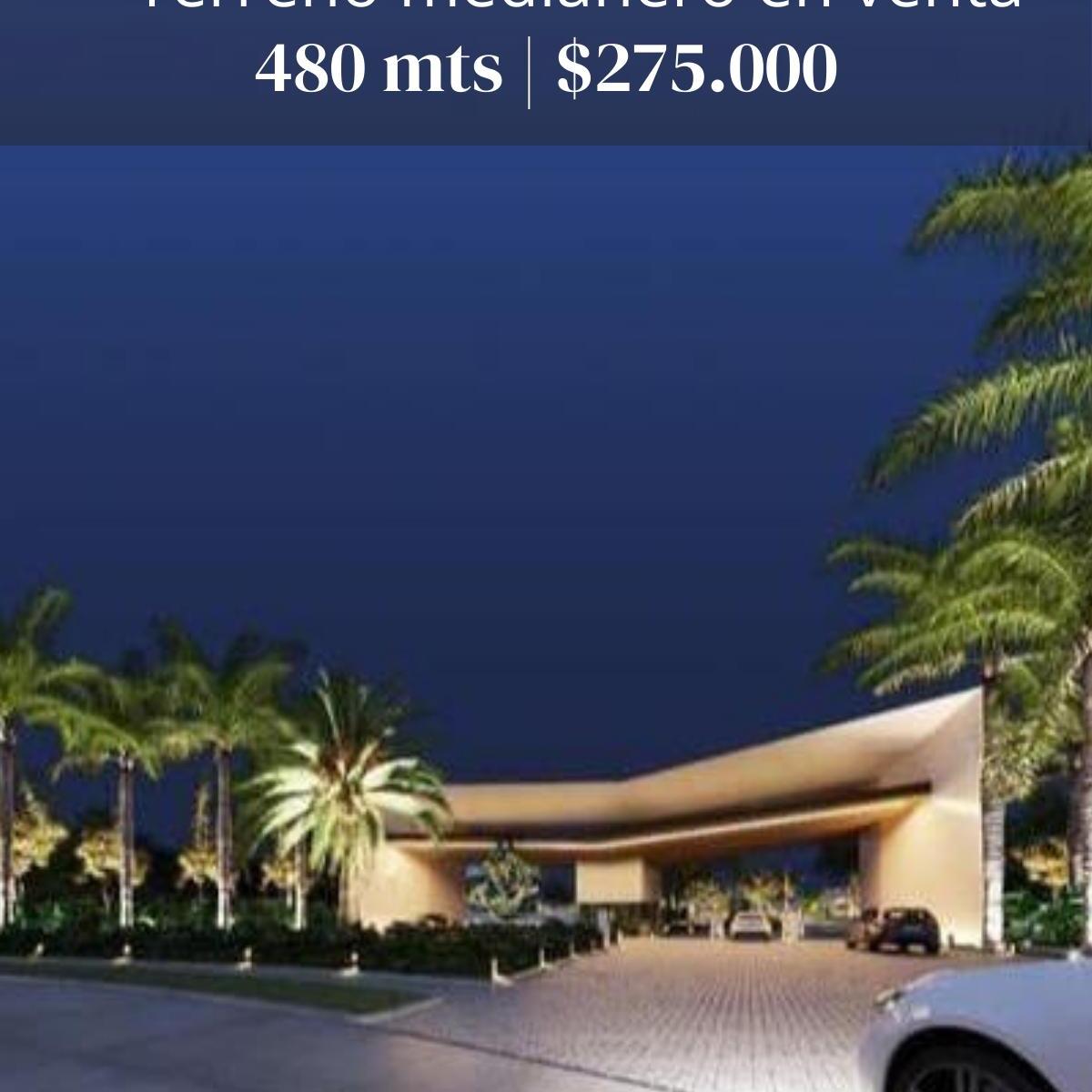 Terreno en venta en Guayaquil, Guayas