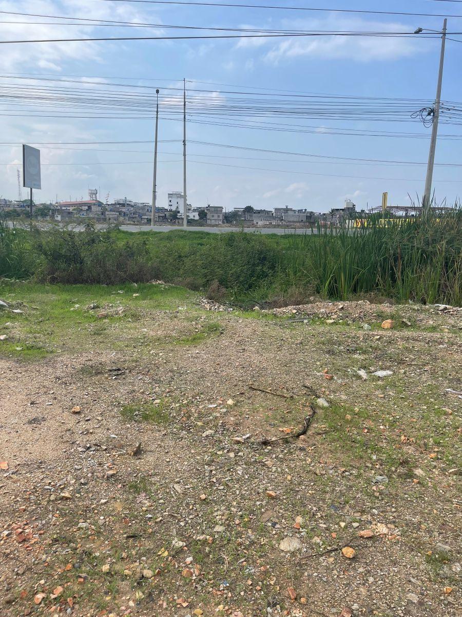 Terreno en venta en Durán, Guayas