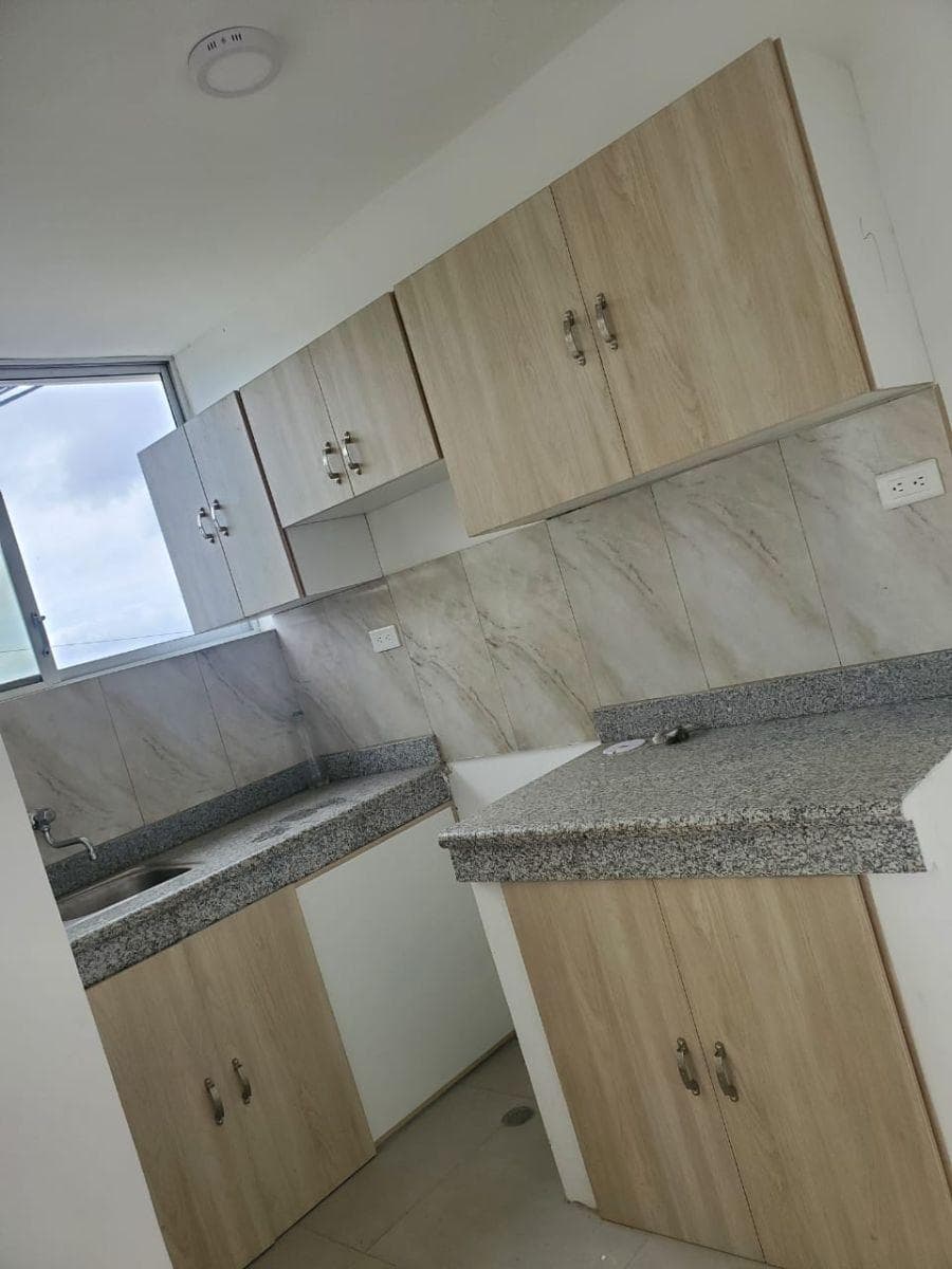 Departamento en venta en Bahía de Caráquez, Manabí