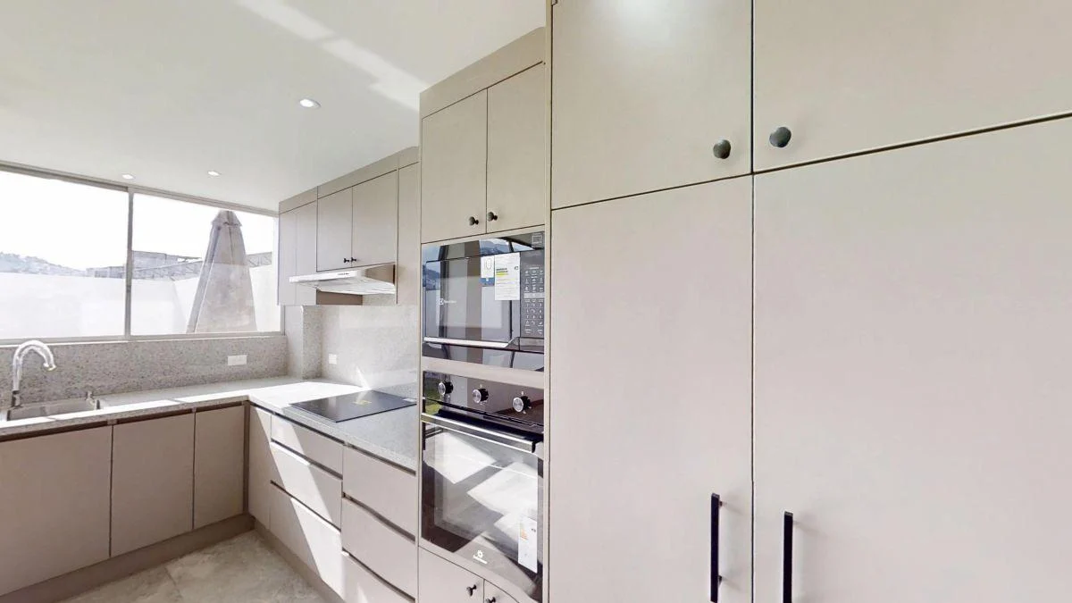 Casa en venta en Quito, Pichincha