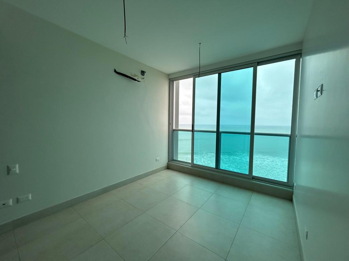 Apartamento en venta en Salinas, Santa Elena