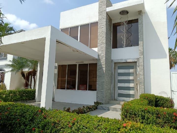 Casa en venta en Guayaquil, Guayas