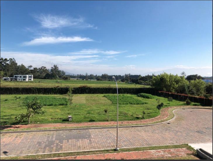 Terreno en venta en Quito, Pichincha